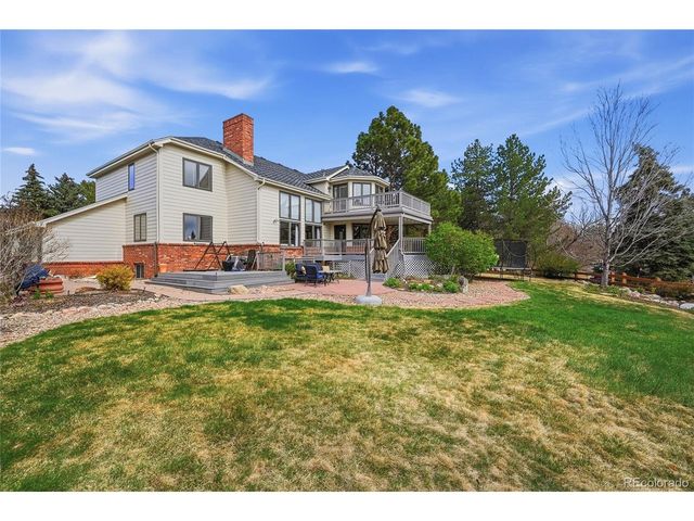 2446 Glenhaven Dr, Highlands Ranch, CO 80126