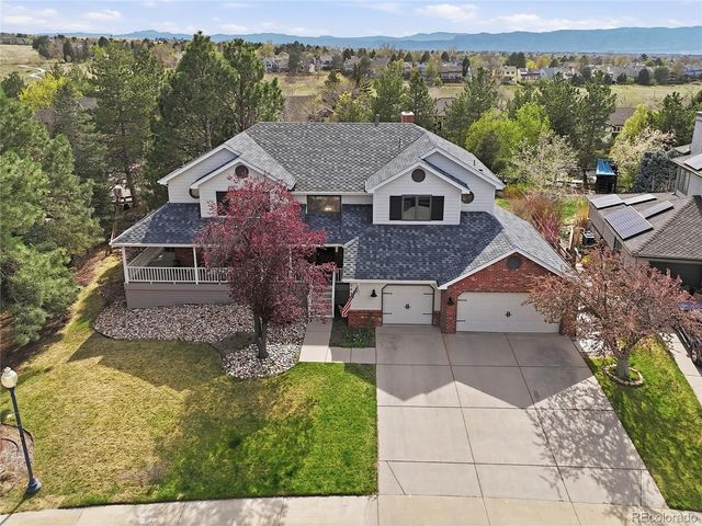 2446 Glenhaven Dr, Highlands Ranch, CO 80126