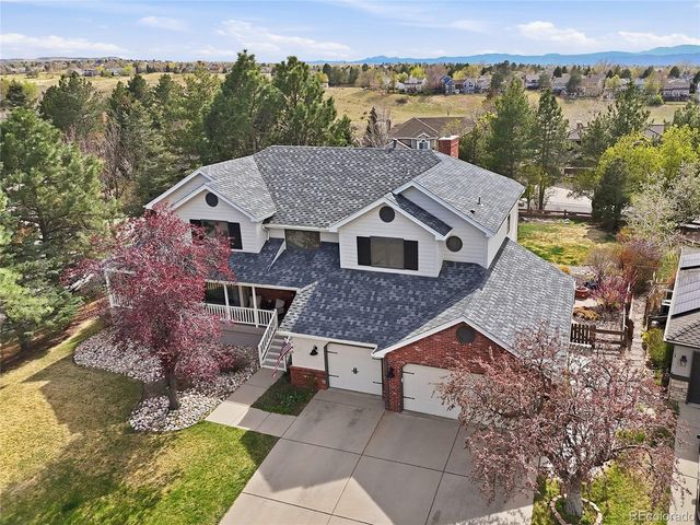 2446 Glenhaven Dr, Highlands Ranch, CO 80126