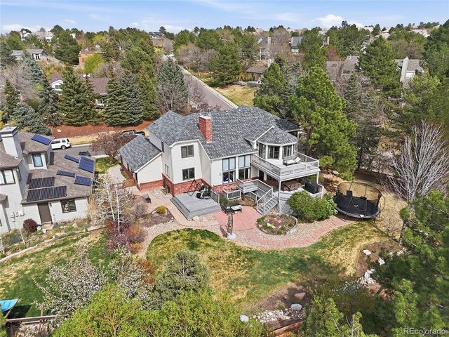 2446 Glenhaven Dr, Highlands Ranch, CO 80126
