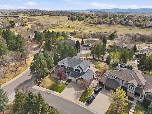 2446 Glenhaven Dr, Highlands Ranch, CO 80126