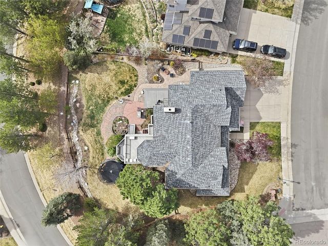 2446 Glenhaven Dr, Highlands Ranch, CO 80126