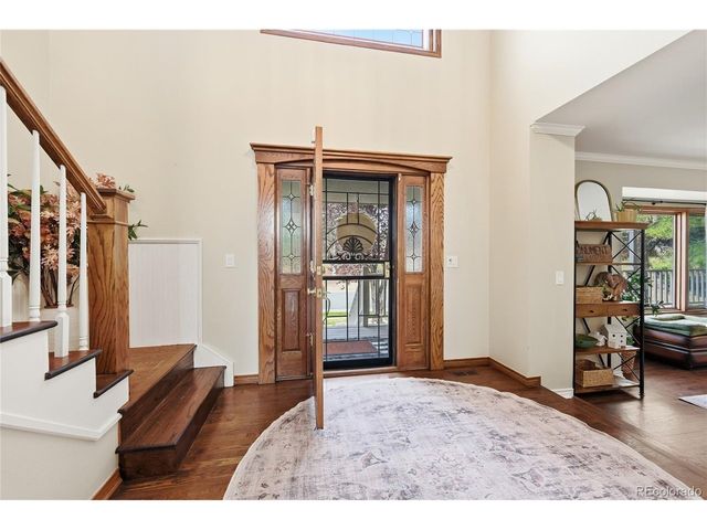 2446 Glenhaven Dr, Highlands Ranch, CO 80126