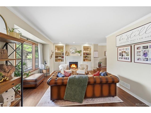 2446 Glenhaven Dr, Highlands Ranch, CO 80126