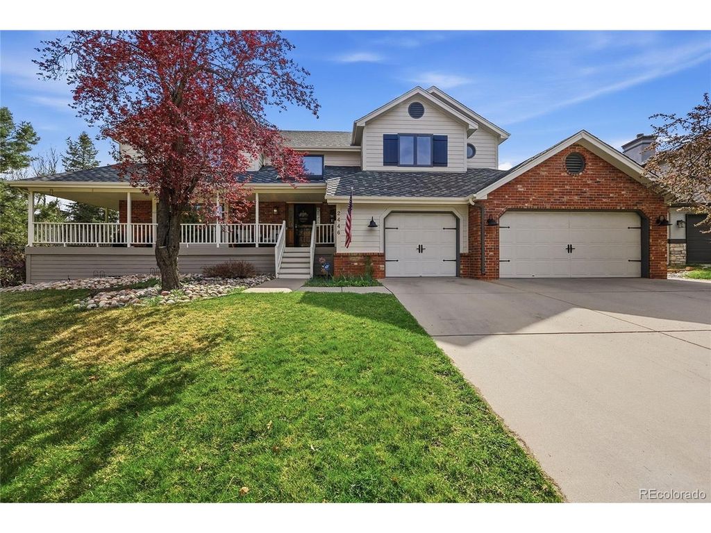2446 Glenhaven Dr, Highlands Ranch, CO 80126