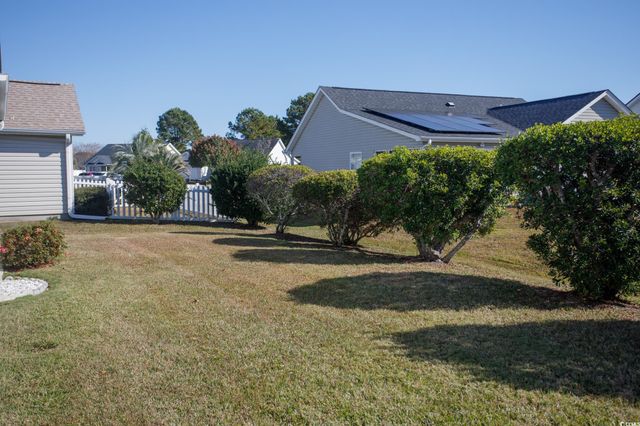 270 Palladium Dr., Surfside Beach, SC 29575