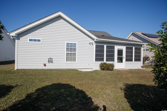 270 Palladium Dr., Surfside Beach, SC 29575