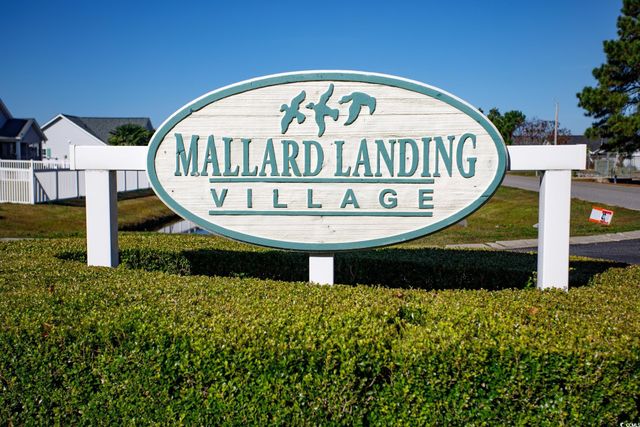 270 Palladium Dr., Surfside Beach, SC 29575