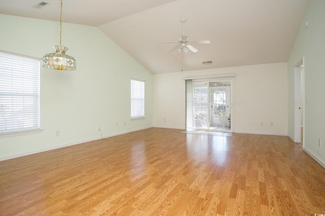 270 Palladium Dr., Surfside Beach, SC 29575