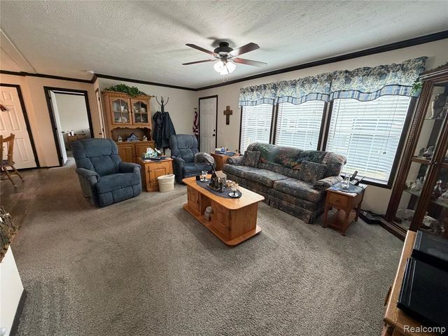 241 Waterway Court, Lapeer, MI 48446