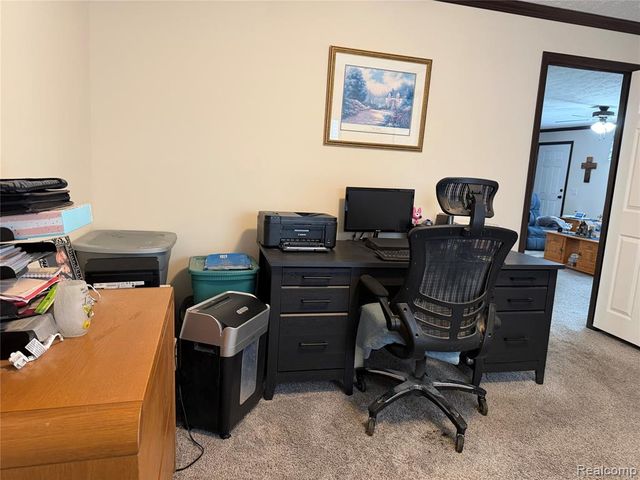 241 Waterway Court, Lapeer, MI 48446