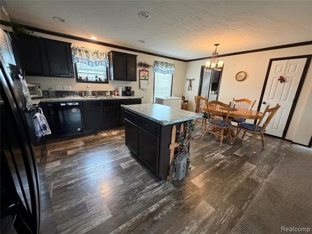 241 Waterway Court, Lapeer, MI 48446