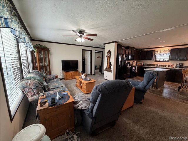241 Waterway Court, Lapeer, MI 48446