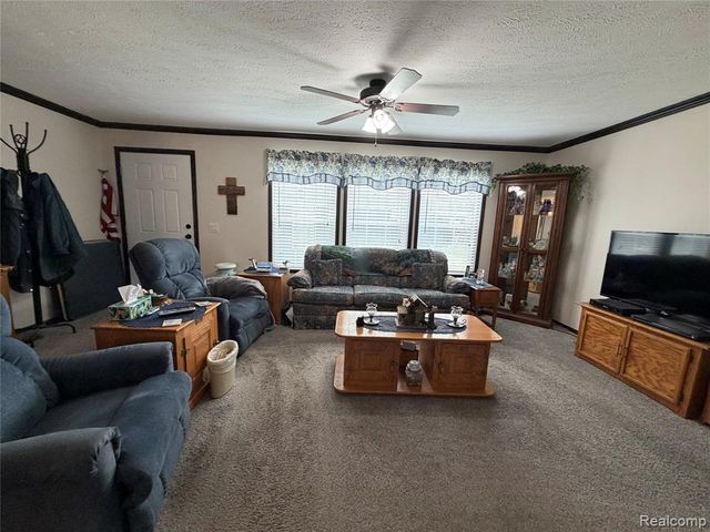 241 Waterway Court, Lapeer, MI 48446