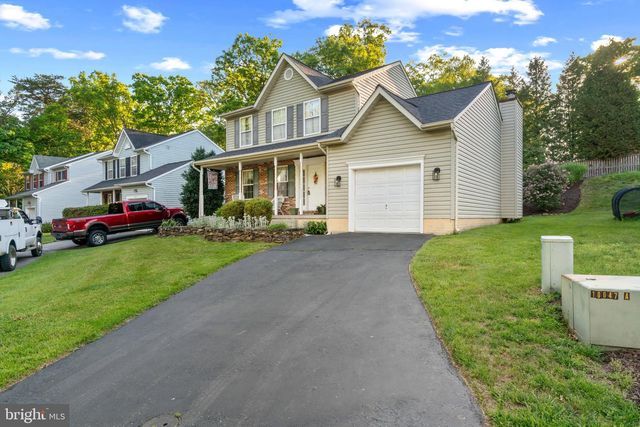 2208 TALL PINES CT, Baltimore, MD 21228