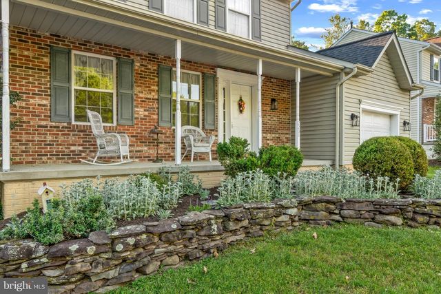 2208 TALL PINES CT, Baltimore, MD 21228