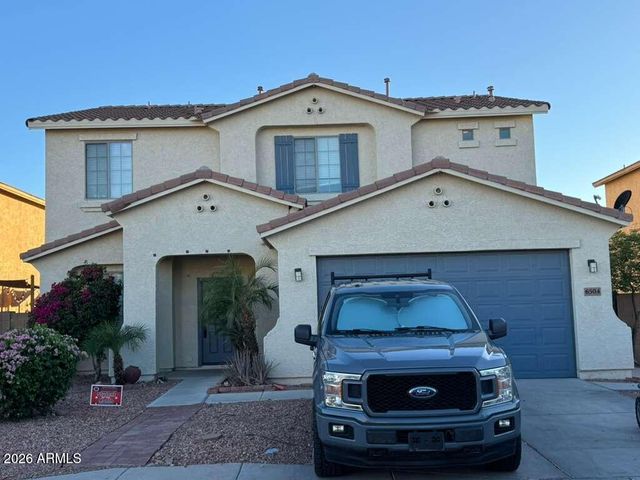 6504 S 72ND Lane, Laveen, AZ 85339