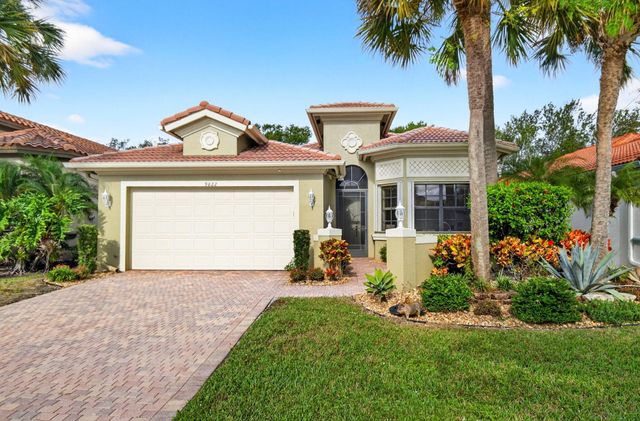 9822 Isles Cay Drive, Delray Beach, FL 33446