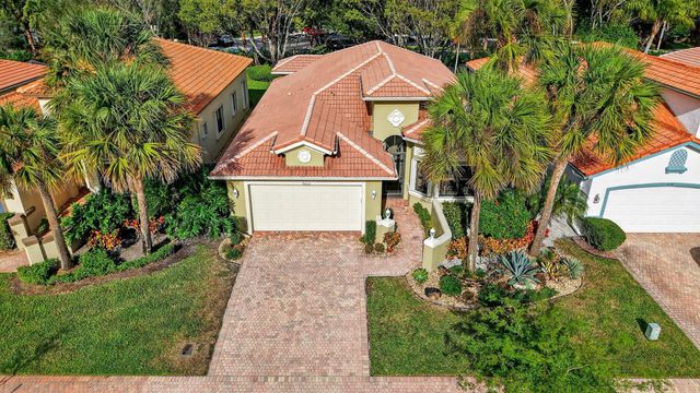 9822 Isles Cay Drive, Delray Beach, FL 33446
