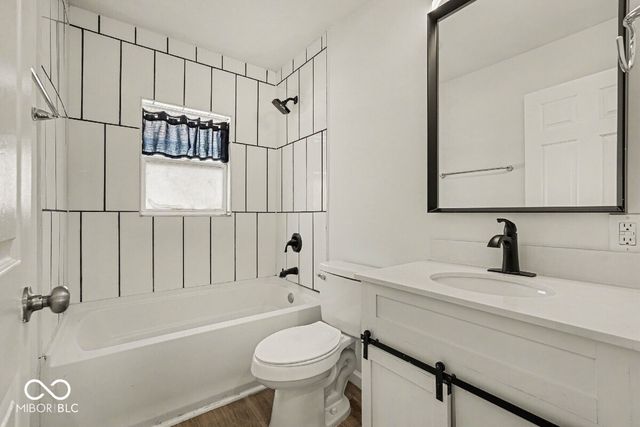3324 Ralston Avenue, Indianapolis, IN 46218