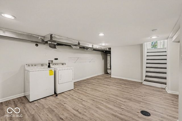 3324 Ralston Avenue, Indianapolis, IN 46218