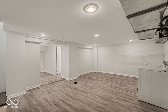 3324 Ralston Avenue, Indianapolis, IN 46218