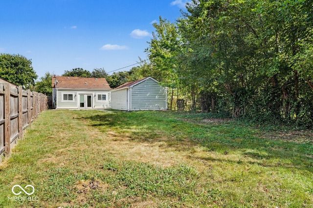3324 Ralston Avenue, Indianapolis, IN 46218