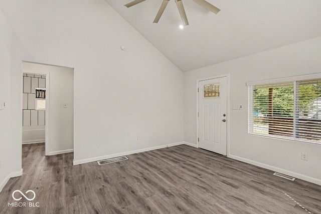3324 Ralston Avenue, Indianapolis, IN 46218