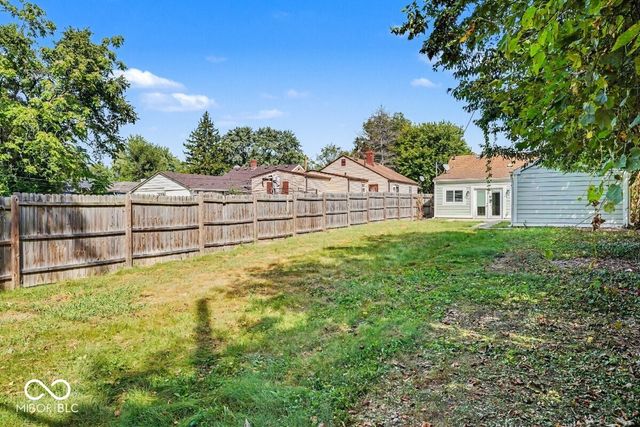 3324 Ralston Avenue, Indianapolis, IN 46218