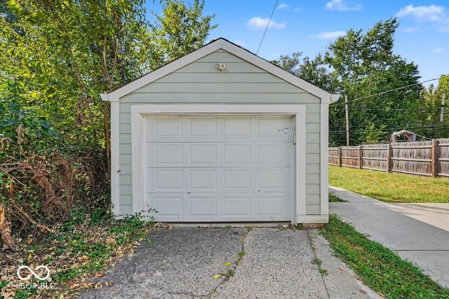 3324 Ralston Avenue, Indianapolis, IN 46218
