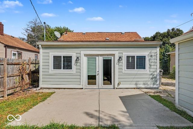 3324 Ralston Avenue, Indianapolis, IN 46218