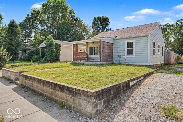 3324 Ralston Avenue, Indianapolis, IN 46218