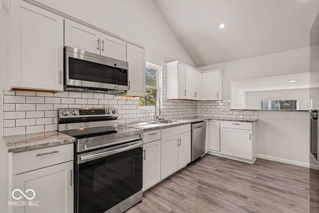 3324 Ralston Avenue, Indianapolis, IN 46218