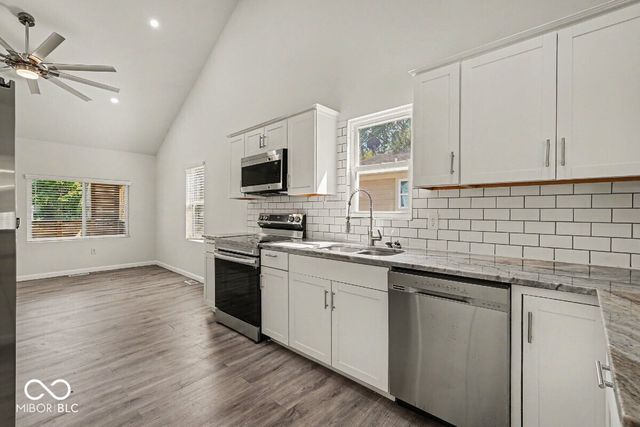 3324 Ralston Avenue, Indianapolis, IN 46218