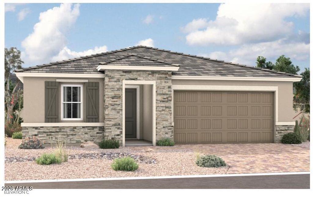 18404 W LAURIE Lane, Waddell, AZ 85355