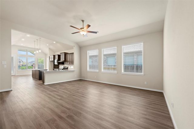 8715 Fox Trail Drive, Missouri City, TX 77459