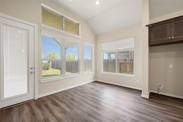 8715 Fox Trail Drive, Missouri City, TX 77459