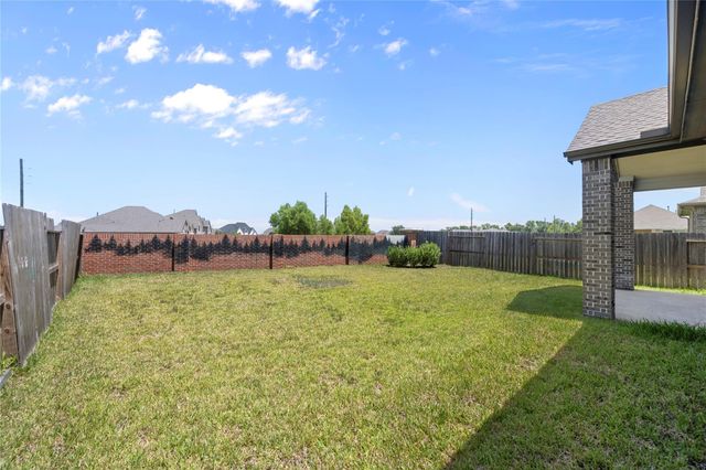 8715 Fox Trail Drive, Missouri City, TX 77459