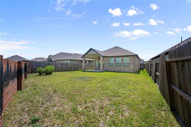 8715 Fox Trail Drive, Missouri City, TX 77459