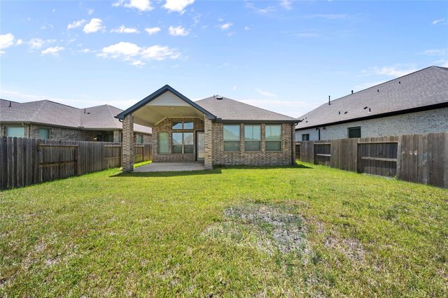 8715 Fox Trail Drive, Missouri City, TX 77459