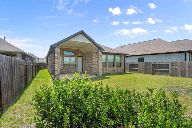 8715 Fox Trail Drive, Missouri City, TX 77459