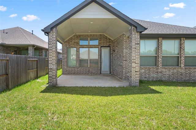 8715 Fox Trail Drive, Missouri City, TX 77459