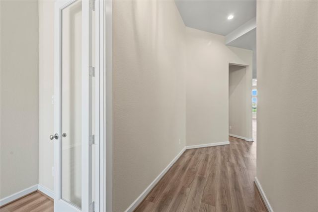 8715 Fox Trail Drive, Missouri City, TX 77459