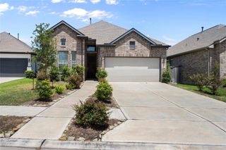 8715 Fox Trail Drive, Missouri City, TX 77459