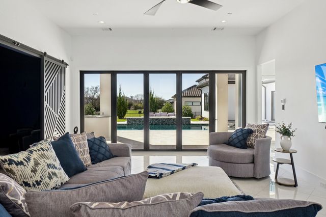 705 Stacy Drive, Southlake, TX 76092