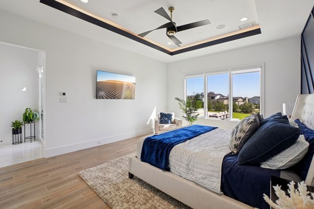 705 Stacy Drive, Southlake, TX 76092