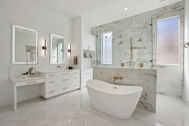 705 Stacy Drive, Southlake, TX 76092