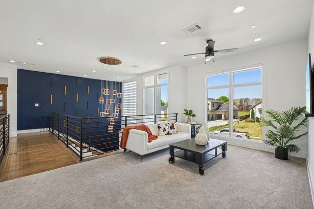 705 Stacy Drive, Southlake, TX 76092