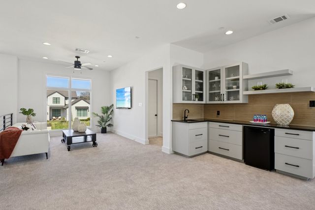 705 Stacy Drive, Southlake, TX 76092