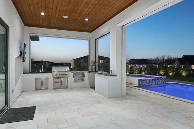 705 Stacy Drive, Southlake, TX 76092